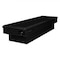 Camlocker 71in Crossover Truck Tool Box, Matte Black Aluminum KS71MB - alternate 1